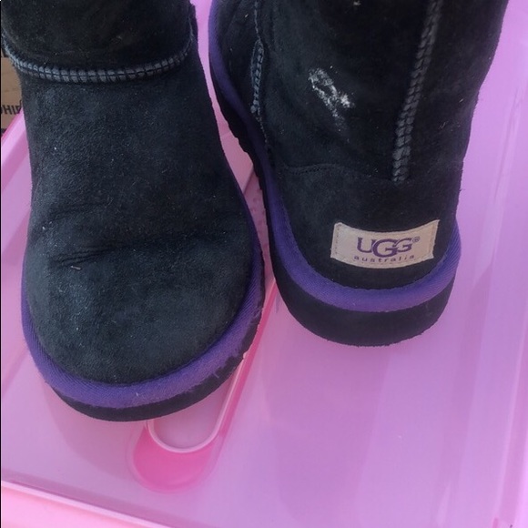 UGG Shoes kids - Picture 2 of 2